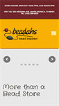 Mobile Screenshot of beadahs.com